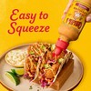 Cholula Cremosa Sauce, Chipotle, Medium Heat, Creamy, Smoky, Squeezable Topping