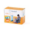 Korbell Nappy Disposal Bin Liners - Standard (16 Litre) -