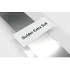 Silver Solder Sheet 56% Extra Soft Easy Flow 5Dwt Jewelry