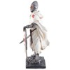 VOGLER Joh. Vogler GmbH Hand Painted Stone Temper with Sword