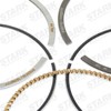 STARK SKPRK-1020027 Piston Ring Set Piston Rings