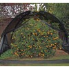 Garden Netting Plant Cover from Sun Reusable Bird Netting Crop