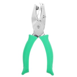 DIYEAH Perforadora De Estrella Manual PortáTil Herramienta De PerforacióN De Papel En Forma De Pentagrama Para Proyectos Diy Oficina Escuela Y Hogar