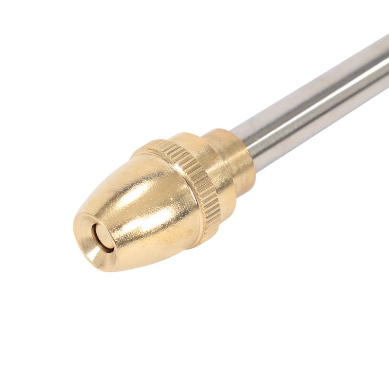aodint_12 High Pressure Power Washer Water Spray Gun Nozzle Wand
