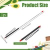 Expandable whiteboard Pointers, Telescopic Teachers Pointer Stick, Retractable Teaching-Pointer, Hand-Pointer