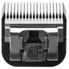 Kerbl SnapOn Shaving Head 9.5mm No.4F with DCL Coating GT364D
