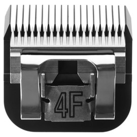 Kerbl SnapOn Shaving Head 9.5mm No.4F with DCL Coating GT364D