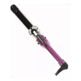 Hot Shot Tools Pinza Rizadora Hot Shot Tools - Titanium 1 1/4 Ed. Esp.