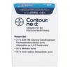Contour Next Sensors Test Strips Pack of 1 x 25