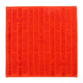 Hermes Hermes Towel Handkerchief Labyrinthe Labyrinth Curry Towel H102776M