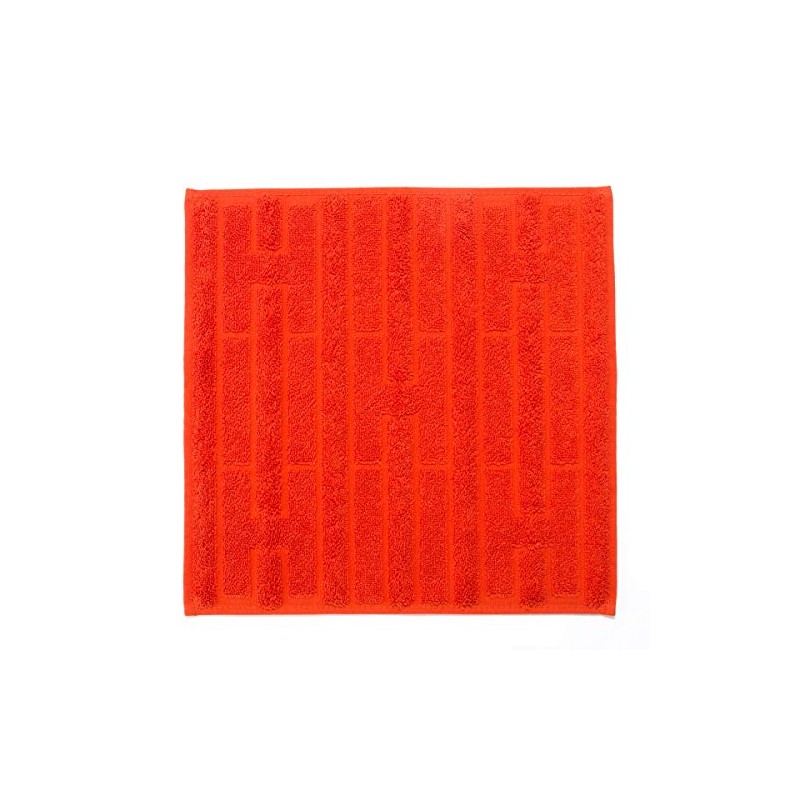Hermes Hermes Towel Handkerchief Labyrinthe Labyrinth Curry Towel H102776M