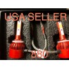 OPT7 JPN WHITE 880 881 LED Headlight Conversion Kit HID