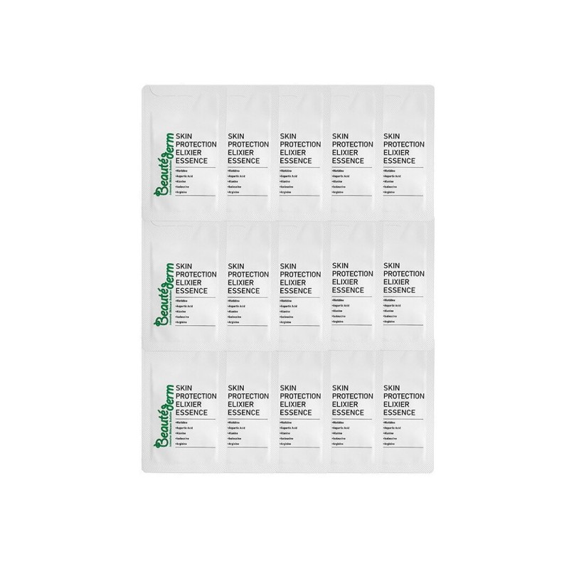 Botederm Elixir Essence 50ml+30ml+Additional Gift Skin Texture, Watery Glow, Moisturizing