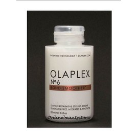 Olaplex No.6 Bond Smoother Reparative Styling Creme