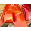 Dupli-Color Orange Copper Anodized Coating Spray Brake Engine Custom Caliper