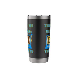Arcade Casino Gambling Machine Gambling Free Spins Stainless Steel Insulated Tumbler