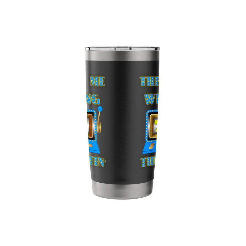 Arcade Casino Gambling Machine Gambling Free Spins Stainless Steel Insulated