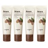 SKINFOOD Acorn Pore Peptide Cream 70ml 4pcs / 스킨푸드 에이콘 포어 펩타이드 크림 70ml 4개