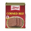 Libby's Corned Beef, Canned, 12 Oz, 6 Count