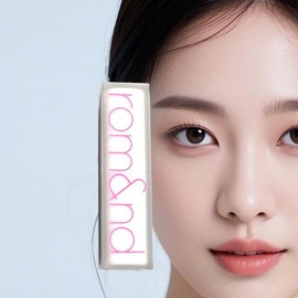 Rom&nd adhesion matte lipstick Light adhesion zero matte lipstick 3g 08 Adorable x 1 / 롬앤 착붙 무광 립스틱 안바른듯 가벼운 밀착 제로 매트 립스틱 3g 08 어도러블 x 1개