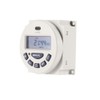 LCD Digital Garden Watering Timer Garden Automatic Irrigation Water Saving