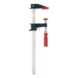Bessey Prensa Sargento Bessey De Barra 2.5 X 12 Pulgadas 600 Lbs