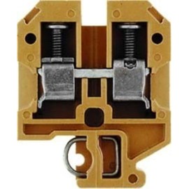 Weidmüller Müller Feed-Through Terminal Connecting Sak 10 KRG Series Clamp 4008190047214