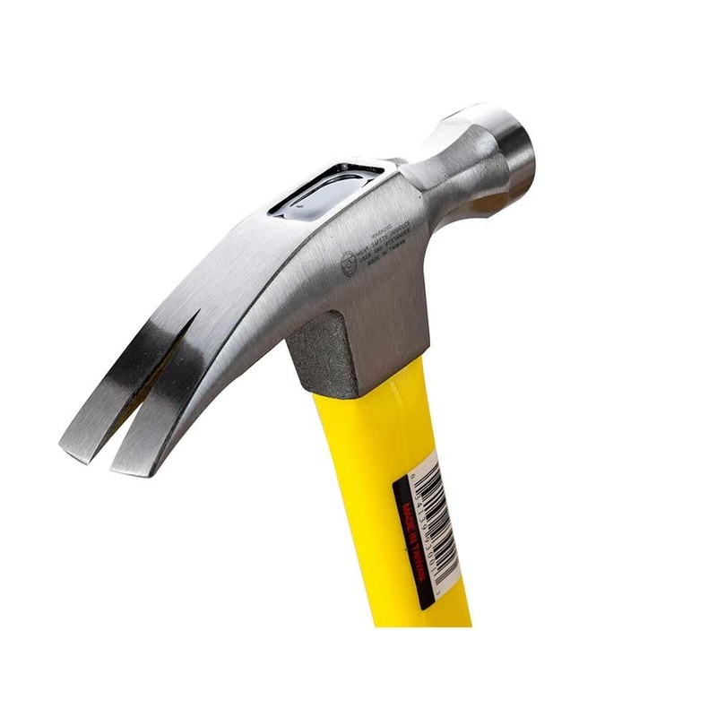 ESTWING Sure Strike Hammer - 20 oz Straight Rip Claw