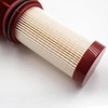 2 Pcs Mercury Verado Optimax Fuel Filter Compatible with 35-8M0122423