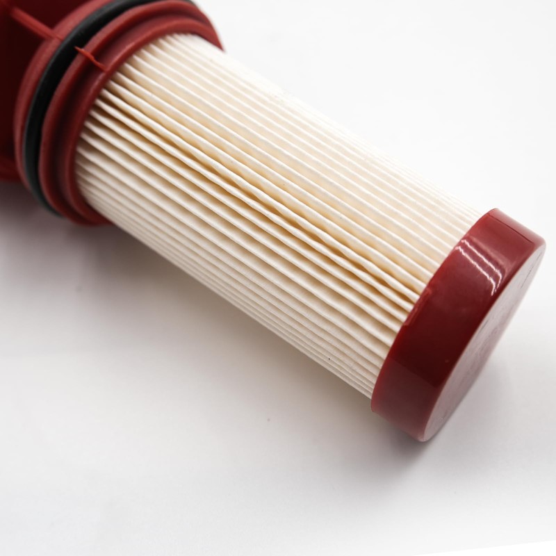 2 Pcs Mercury Verado Optimax Fuel Filter Compatible with 35-8M0122423
