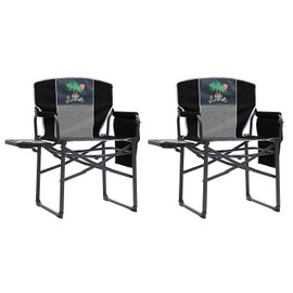 Camping Chairs, Beach Chairs (Red)