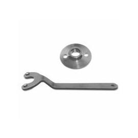 Nuts and Wrenches, Spanner Wrench - 1 Each