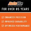 Autolite HT15 Platinum High Thread Spark Plug, Pack of 1