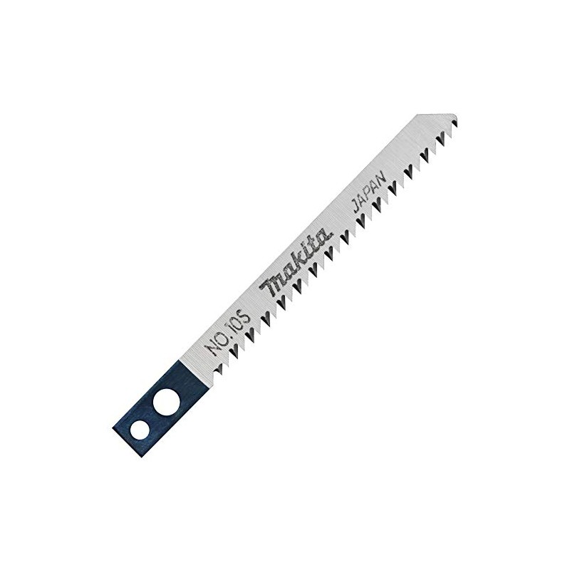 Makita A-86555 Jig Saw Blade #10S 2/Se