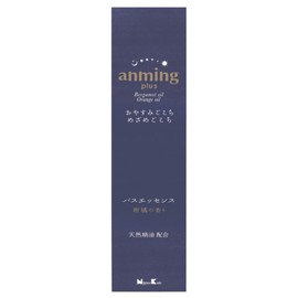 Amming Plus Bath Essence 6.8 fl oz (200 ml)