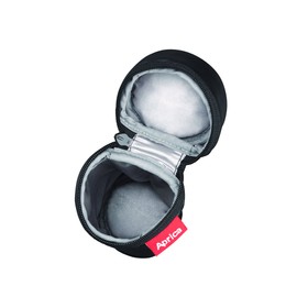 Aprica 2019395 Stroller Option, Move Bottle Holder (Handy Black)
