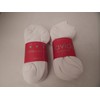 davido Women socks ankle low cut 100% cotton 8 pairs