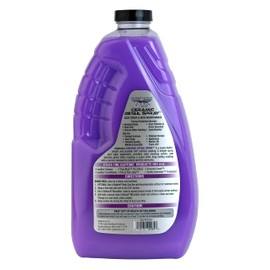 Gliptone Professional Car Care Ceramic Detail Spray, Surface Coating (64 Fl Oz)