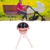 Portable Baby Stroller Fan Miniature Baby Fan Clip On Fan