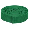 PATIKIL Taekwondo Colored Ranking Belt 1.5" x9.2Ft 2.8m, Polyester Martial