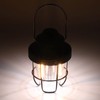 Camping Lantern Retro USB Charging 3 Light Modes IPX4 Waterproof