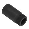 Black Spline Socket 58 Teeth 1/2in Drive Sleeve Tools Replacement