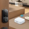 DESLOC G2 Smart Lock WiFi Gateway, Gateway for Smart Door