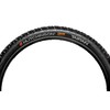 Hutchinson TAIPAN Unisex Adult Bicycle Tyre, Black, 26 x 2.1