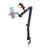 VEVOR Microphone Boom Arm with Desk Mount, 360° Rotatable, Adjustable