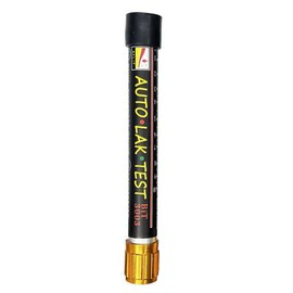 Car Paint Thickness Gauge,Thickness Tester Meter Gauge,Car Body Damage Detector Pen,Crash-Test Check,Fit to Shopping for Used Car