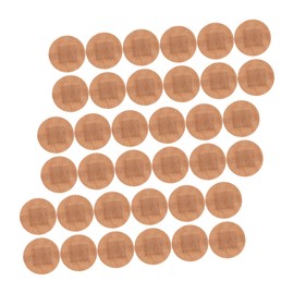 IWOWHERO 100pcs Patch for Care Breathable Suitable for Finger Joints Adults Boys and Girls Bandage Tape