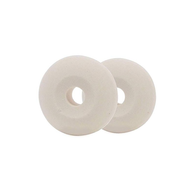 Set of 2 Car Odor Diffuser Refill - Ceramic System