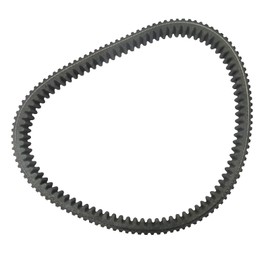 Zafina-UP 3211180, 3211196, 3211172, 3211149, 3211148, 3211142 Black Drive Belt Replacemment for 2021 Polaris RZR Trail S 900 Sport
