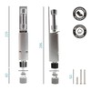 D&D Living Kick&Fix Door Holder for Indoor and Outdoor Use